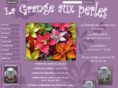 lagrangeauxperles.com
