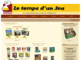 letempsdunjeu.com