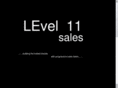 level11sales.com