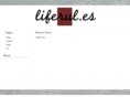 liferul.es