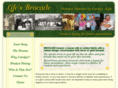 lifesbrocade.com