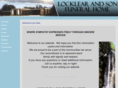 locklearandsonfuneralhome.com