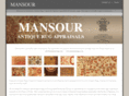 mansourantiques.com