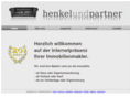 mark-henkel.com