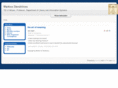 mdendr.com