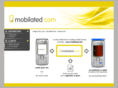 mobilated.com