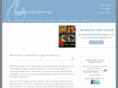 mokshayogapickering.com