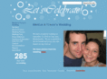 monicaandtrevor.com