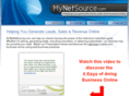 mynetsource.com