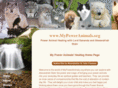 mypoweranimals.com