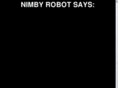 nimbyrobot.com