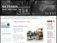 oldsteamers.com