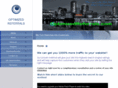 optimizedreferrals.com