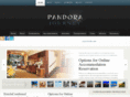 pandorajourney.com