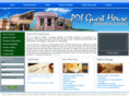 pdiguesthouse.com