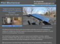 pilotmechanical.com