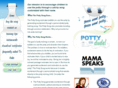 pottysong.com