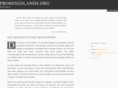 promisedlands.org