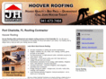 ptcharlotteroofingcontractor.com