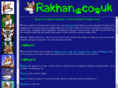 rakhan.co.uk