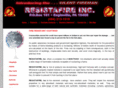 resistafire.com