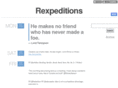 rexpeditions.com