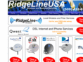 ridgelineusa.com
