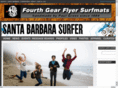 santabarbarasurfclub.com