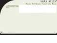 sarallen.com