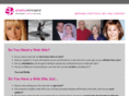 shelbykinnaird.com