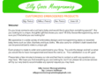 sillygoosemonogramming.com