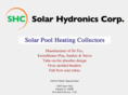 solarhydronicscorp.com