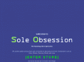 soleobsession.co.uk