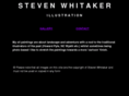 steven-whitaker.com