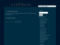 stillhere.com