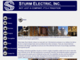 sturmelectric.com