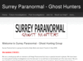 surreyparanormal.co.uk