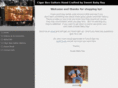 sweetbabyrayguitars.com