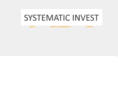 systematicinvest.com