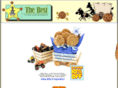 thebestcookiearrangements.com