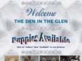 thedenintheglen.com