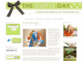 thesimpleday.com