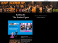 theswissopen.com