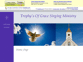 trophysofgrace.info