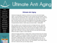 ultimateanti-aging.com