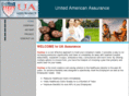 unitedamericanassurance.com