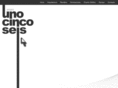 unocincoseis.com