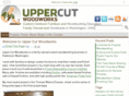 uppercutwoodworks.com