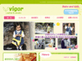 vigor-jiyugaoka.com