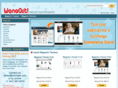 wanaget.com